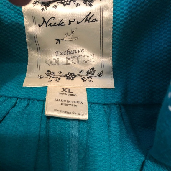 Ladies trench size xL - Picture 3 of 3